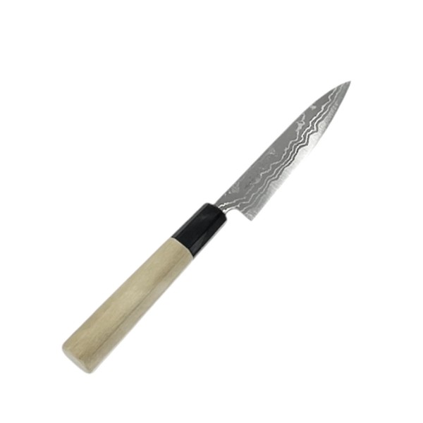 Seki High-Carbon Steel 135mm Petty (Utility Knife) | Japanese Kitchen Knife – view 2