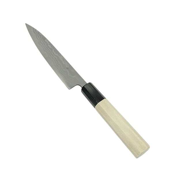 Seki High-Carbon Steel 135mm Petty (Utility Knife) | Japanese Kitchen Knife – view 3