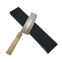 【送料無料】越前数馬作 ステンV1鋼鎚目打 五月雨 菜切包丁165mm 桜/アッシュ八角柄 620915 202503