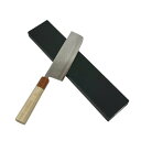 【送料無料】越前数馬作 ステンV1鋼鎚目打 五月雨 菜切包丁165mm 花梨/アッシュ八角柄 620917 202503