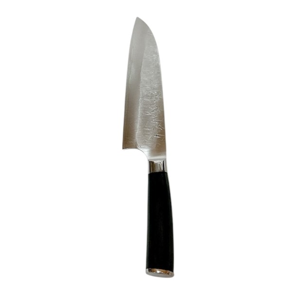 Echizen High-Carbon Steel 180mm Santoku (All-Purpose Knife) | Japanese Kitchen Knife