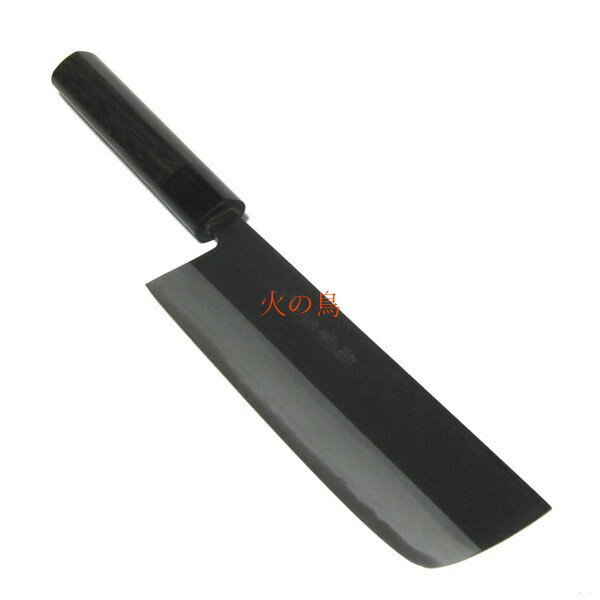 Echizen High-Carbon Steel 165mm Santoku (All-Purpose Knife) | Japanese Kitchen Knife – view 3