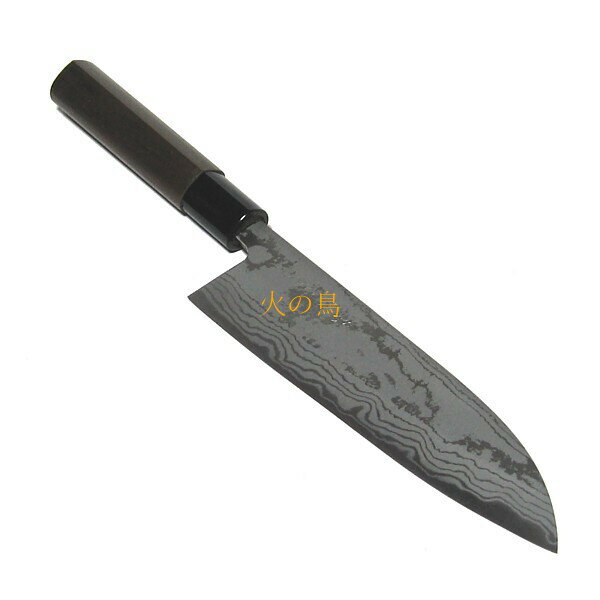 Echizen High-Carbon Steel 165mm Gyuto (Chef's Knife) | Japanese Kitchen Knife