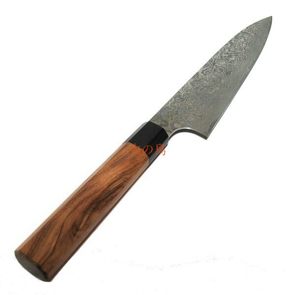 Echizen High-Carbon Steel 210mm Gyuto (Chef's Knife) | Japanese Kitchen Knife