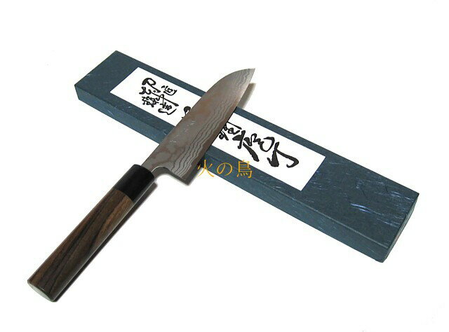Echizen High-Carbon Steel 135mm Gyuto (Chef's Knife) | Japanese Kitchen Knife