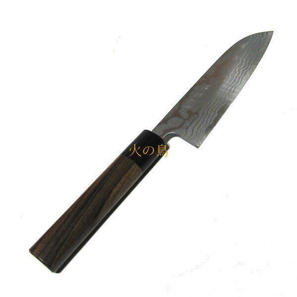 Echizen High-Carbon Steel 135mm Gyuto (Chef's Knife) | Japanese Kitchen Knife – view 2