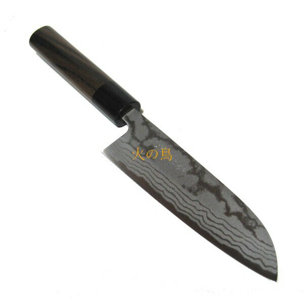 Echizen High-Carbon Steel 135mm Gyuto (Chef's Knife) | Japanese Kitchen Knife – view 3