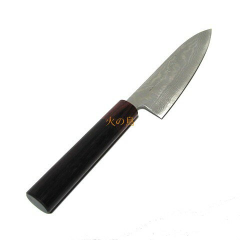 Echizen High-Carbon Steel 135mm Gyuto (Chef's Knife) | Japanese Kitchen Knife – view 3