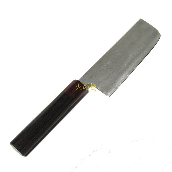 Echizen High-Carbon Steel 165mm Gyuto (Chef's Knife) | Japanese Kitchen Knife – view 2
