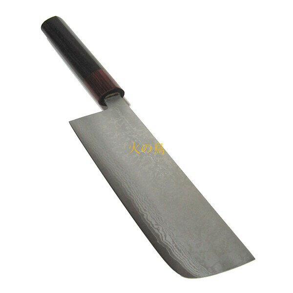 Echizen High-Carbon Steel 165mm Gyuto (Chef's Knife) | Japanese Kitchen Knife – view 3
