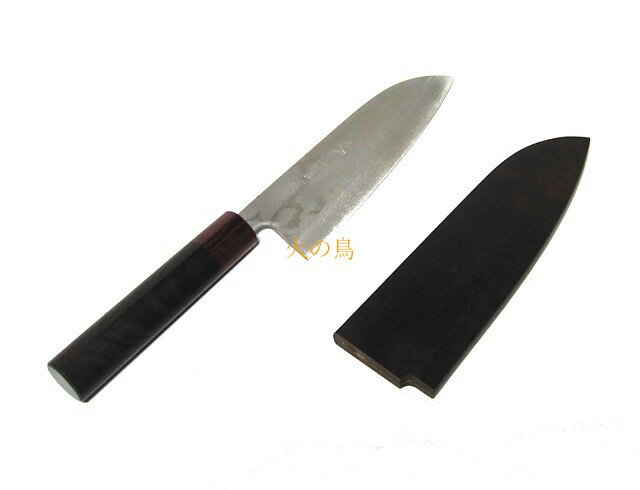 Echizen High-Carbon Steel 165mm Gyuto (Chef's Knife) | Japanese Kitchen Knife – view 2