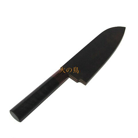 Echizen High-Carbon Steel 165mm Gyuto (Chef's Knife) | Japanese Kitchen Knife – view 3