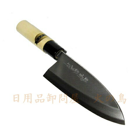 Echizen High-Carbon Steel 150mm Gyuto (Chef's Knife) | Japanese Kitchen Knife – view 3