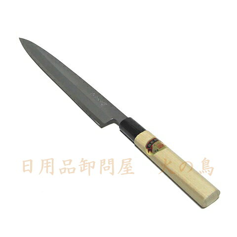 Echizen High-Carbon Steel 270mm Yanagiba (Sashimi Knife) | Japanese Kitchen Knife – view 3