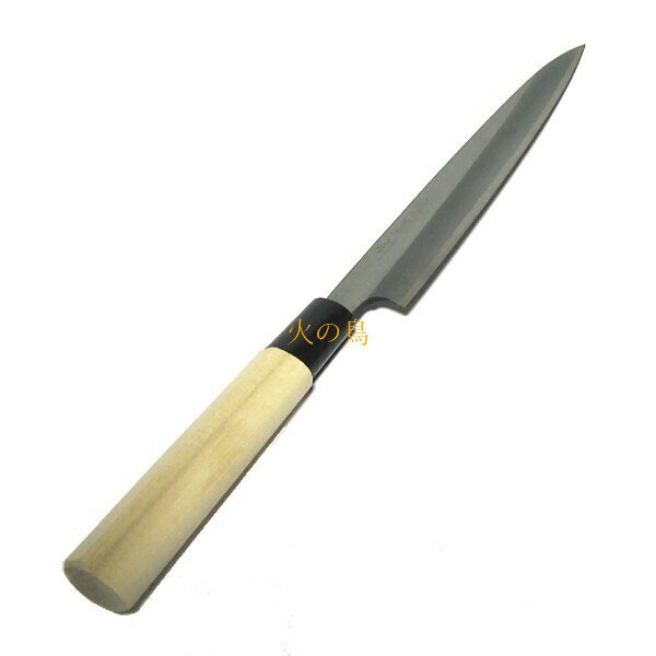 Echizen High-Carbon Steel 210mm Yanagiba (Sashimi Knife) | Japanese Kitchen Knife – view 2