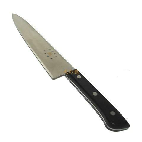 Molybdenum Steel 210mm Gyuto