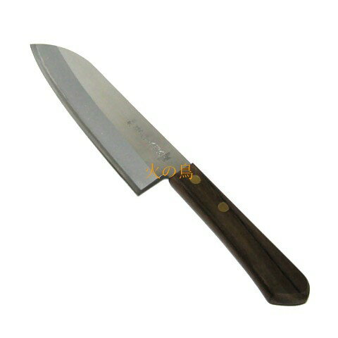 Seki High-Carbon Steel 170mm Gyuto (Chef's Knife) | Japanese Kitchen Knife – view 2