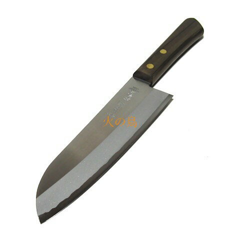 Seki High-Carbon Steel 170mm Gyuto (Chef's Knife) | Japanese Kitchen Knife – view 3
