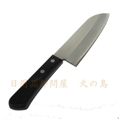 Seki High-Carbon Steel 170mm Gyuto (Chef's Knife) | Japanese Kitchen Knife – view 2