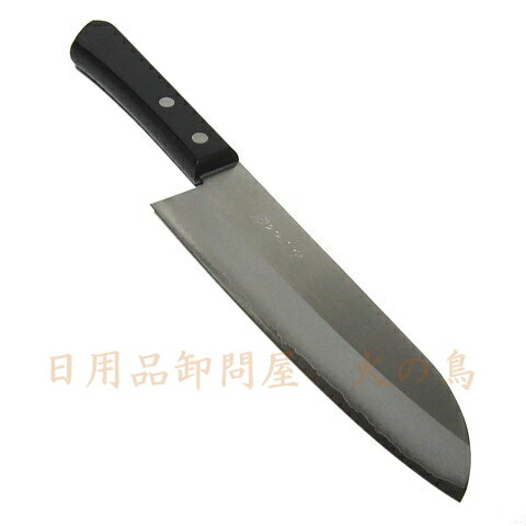 Seki High-Carbon Steel 170mm Gyuto (Chef's Knife) | Japanese Kitchen Knife – view 3