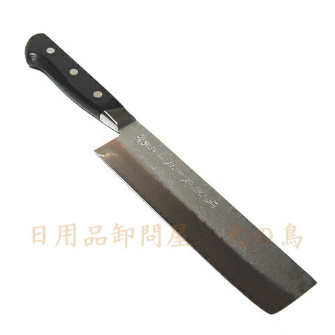 Seki High-Carbon Steel 165mm Gyuto (Chef's Knife) | Japanese Kitchen Knife – view 3