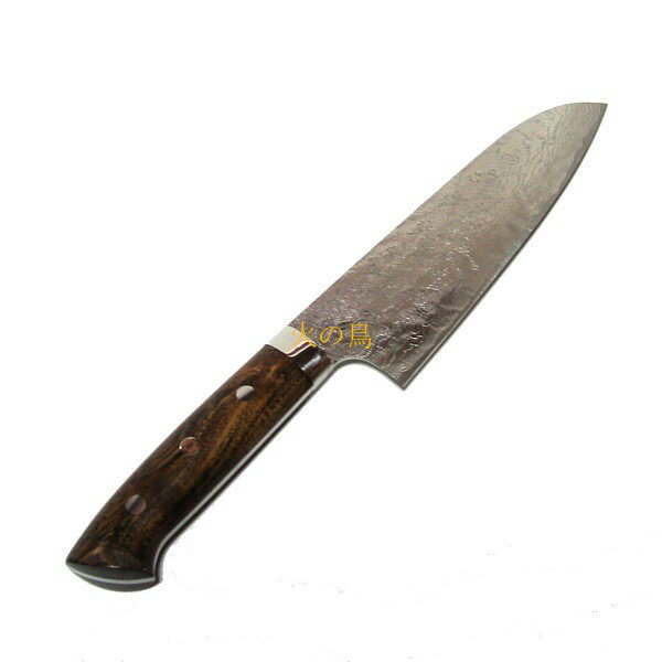 Echizen High-Carbon Steel 180mm Gyuto (Chef's Knife) | Japanese Kitchen Knife