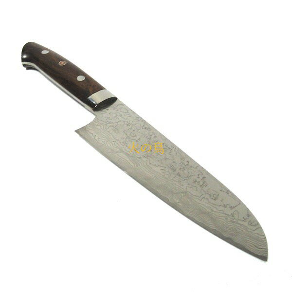Echizen High-Carbon Steel 180mm Gyuto (Chef's Knife) | Japanese Kitchen Knife – view 2