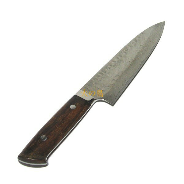 Echizen High-Carbon Steel 210mm Gyuto (Chef's Knife) | Japanese Kitchen Knife – view 2