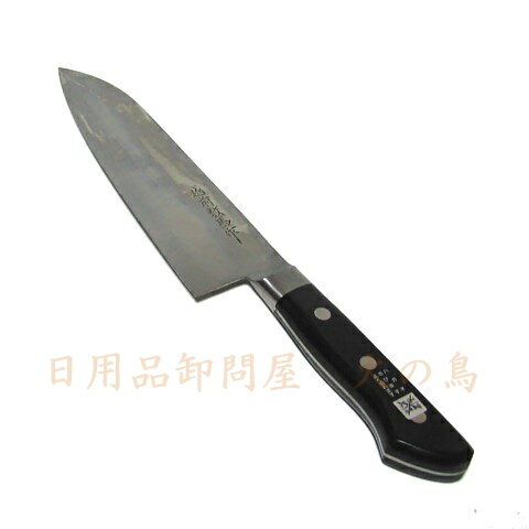 Seki High-Carbon Steel 165mm Gyuto (Chef's Knife) | Japanese Kitchen Knife – view 3