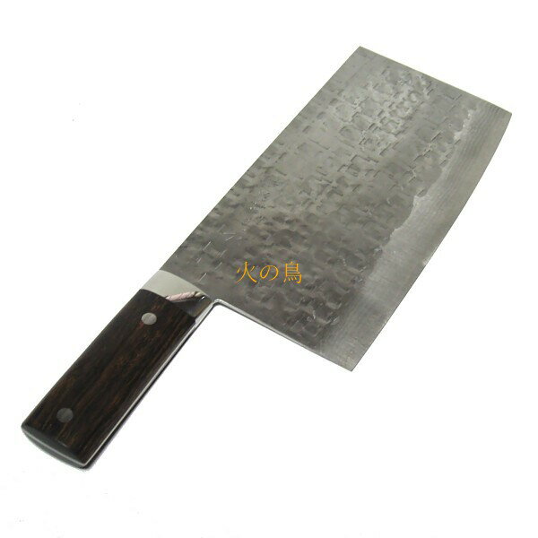 Echizen High-Carbon Steel 110mm Santoku (All-Purpose Knife) | Japanese Kitchen Knife – view 2