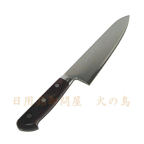 Echizen High-Carbon Steel 210mm Gyuto (Chef's Knife) | Japanese Kitchen Knife – view 2