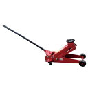 ※代金引換不可【大型商品】ガレージジャッキ 3t用 415203花 202012 170sz
