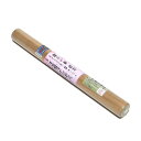 玉日本 キッチン麺棒 桜製 手磨き仕上げ φ30mm×長さ300mm 718001 202204