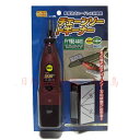 乾電池式コードレス研磨機 チェーンソートギーナー FK-005 393013サヒ