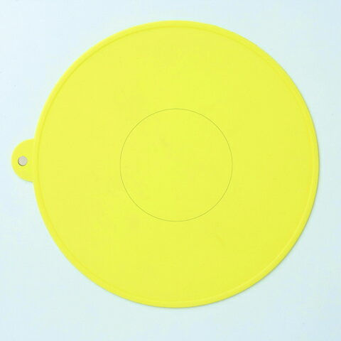 IH用汚れ・キズから守るシリコンマット 210mm SV-7060 IH用汚れ・キズから守るシリコンマット 210mm SV-7060