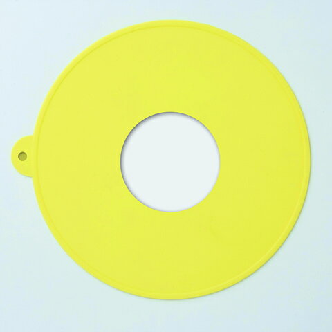IH用汚れ・キズから守るシリコンマット　210mm　SV-7060