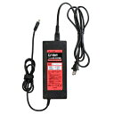 ニシガキ リチウムイオン14.4V用6.0A充電器 N-902-3 ※バッテリーは別売りです。