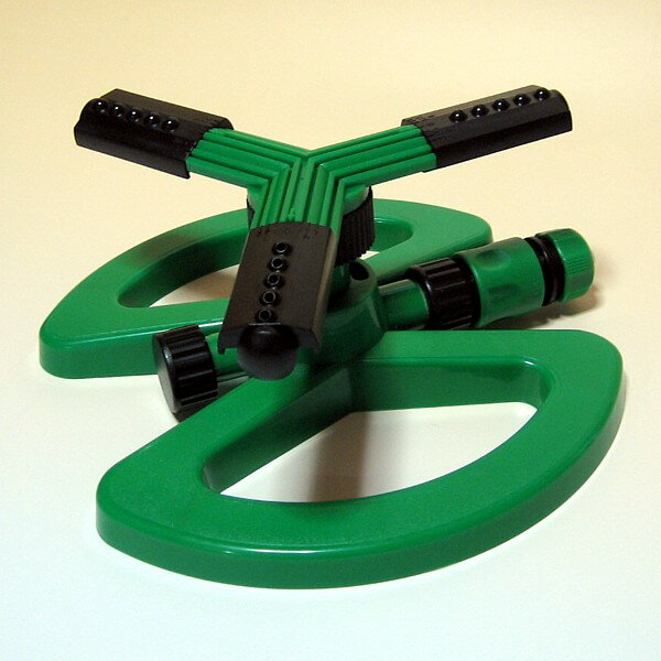 3ウイングスプリンクラー　大　W-0152