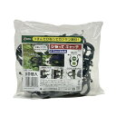 DAIM ひねってキャッチ 50個入 Φ16mm支柱用 501957 202404