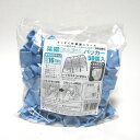 DAIM 菜園かんたんパッカー 適合支柱外径16mm 50個入 505057 202204