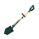 草笛 ezシャベル 全長90cm 202008冨ヒ