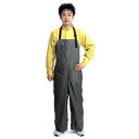 DIC 草刈りサロペット G-300 フリーサイズ男女兼用
