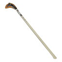 玉日本 登り鎌 230g 両刃 1050mmコブ柄付 121065