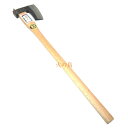【送料無料】玉日本 大工マサカリ 260匁 700mm柄付 189486 202102