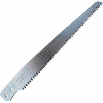 KINKIJI　ザクト剪定鋸用替刃　UP-2100K　植木専用　210mm　No.1312　260690　　201812　※替刃のみの販売です。
