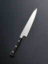 越前数馬作 イノックス 本焼ペティナイフ 150mm 共口金 662021