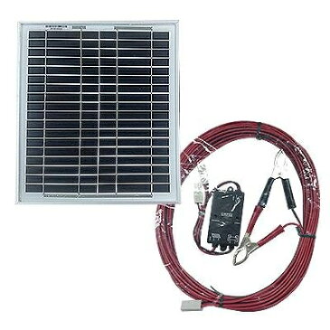 【送料無料】(沖縄県を除く)おたすけソーラーキットくん ソーラー充電器
