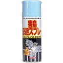 イカリ スーパーハトジェット 420ml