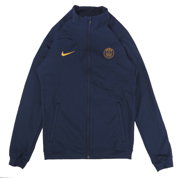 ★SALE★セール★パリ・サンジェルマン 23-24 ACDPR アンセムジャケット(ネイビー)【NIKE/ナイキ】【サッカー ウェア ジャージ】(DV5052-498)【スポーツ ホビー】【店頭受取対応商品】