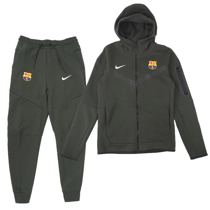 FCХ륻 23-24 ƥåե꡼ ե른å աǥ祬ѥ 岼å (⥹꡼)NIKE/ʥۡڥå TECH PACK ѡ(DV5554-355&DV5555-355)ŹƬбʡ